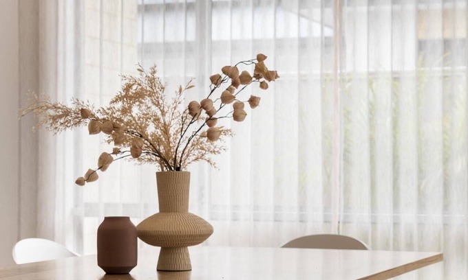 Willetton House | Modern Minimalistic Home