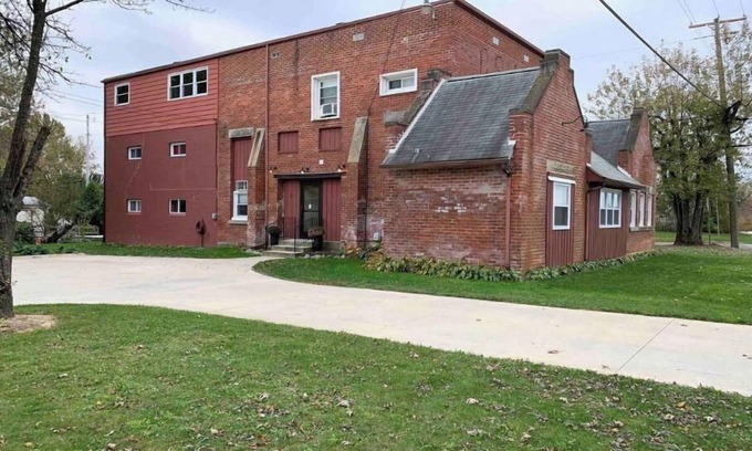 Wooster Apartment | Modern Oasis in Historic 1 BR Apt
