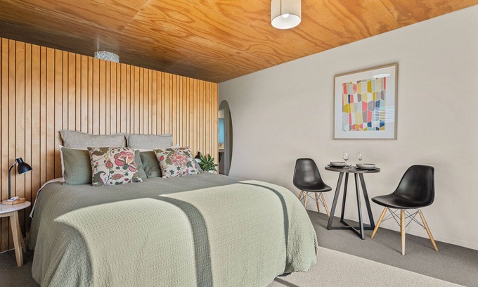 Bethlehem Apartment | Modern & Peaceful Bethlehem Guest Studio - Tauranga