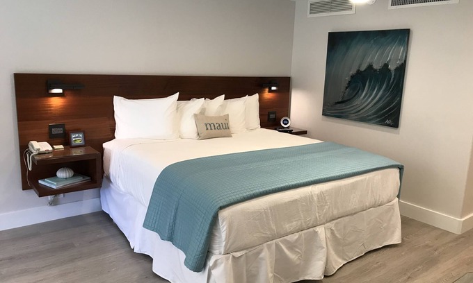 Kaanapali Condo | Modern Renovated Kaanapali Studio! We have the Best Reviews for a Reason!