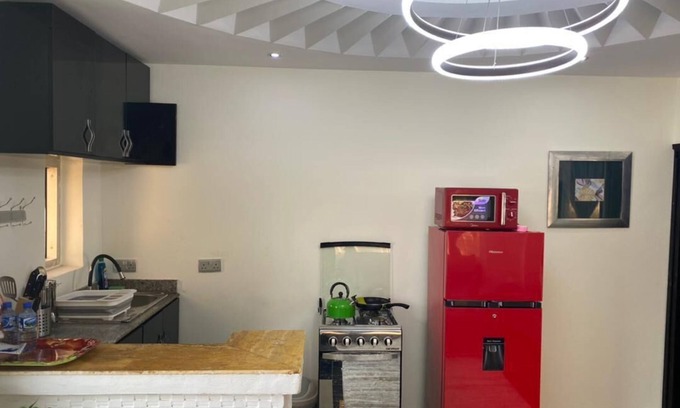 Abuja Apartment | Modern serviced Apartment