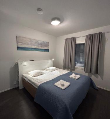 Vuokatti Apartment | Modern Slope apartment 2