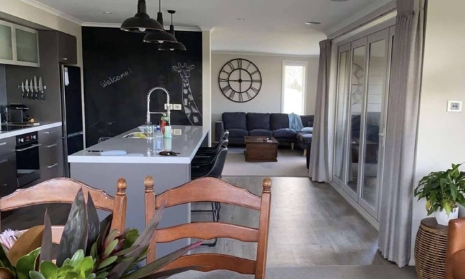 Westport House | Modern spacious house - enjoy!
