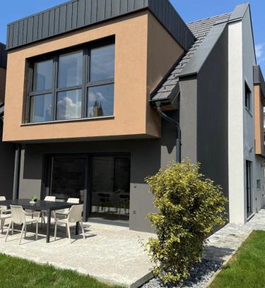 Ptuj House | Modern Stay House Ptuj