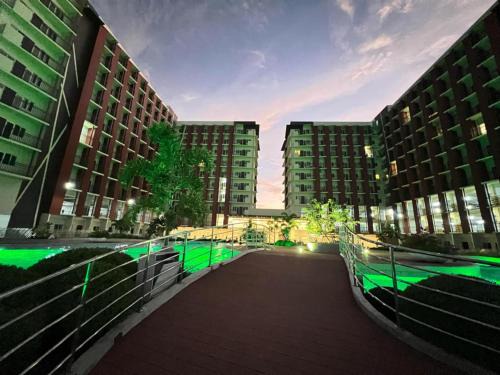 Basak Apartment | Modern & Stylish Condo Rental P52