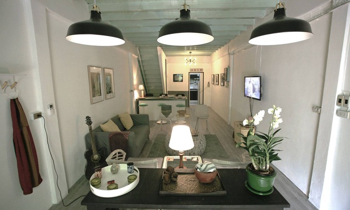Phra Khanong Nuea House | Modern Thai Townhouse in Downtown Sukhumvit