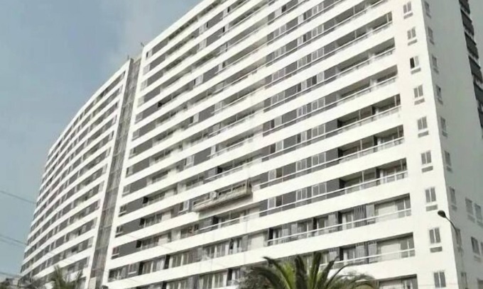 Leuro Apartment | Modern two-story apartment in Miraflores, excellent location.