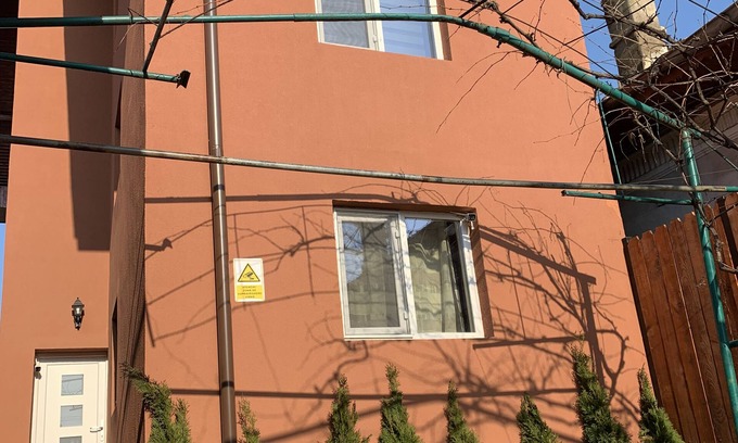 Drobeta-Turnu Severin House | Modern Villa, Newly Built and Very quiet