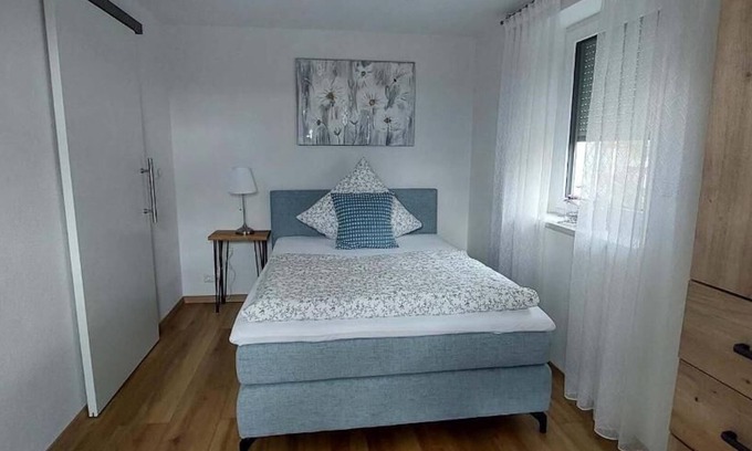 Langdorf Apartment | Modern vacation apartment 110sqm