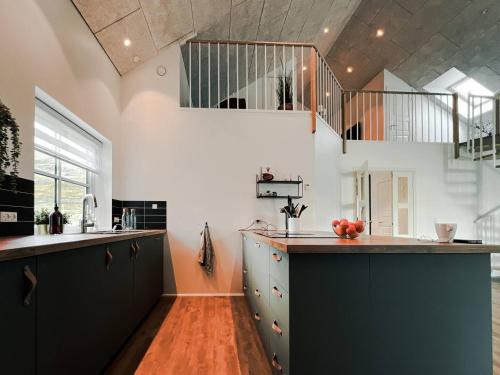 Frodba House | Modern Vacation Home With Hot Tub
