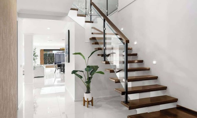 Werribee House | Modern Werribee Retreat Close Shops & Nature