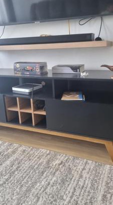 Independencia House | Moderna Habitacion full equipada