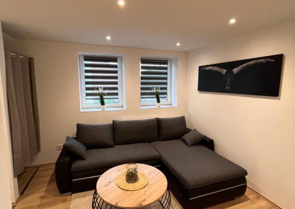 Norten-Hardenberg Apartment | Moderne 2 Zimmer-Ferienwohnung