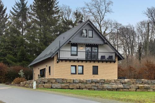 Langenbach bei Kirburg Apartment | Moderne Ferienwohnung
