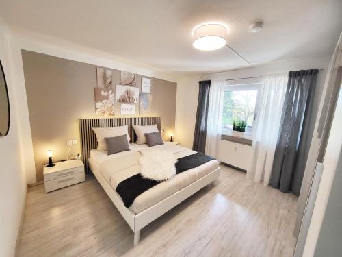 Ailingen Apartment | Moderne Ferienwohnung
