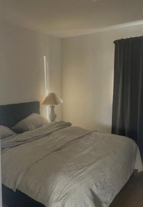 Bonfeld Apartment | Moderne Ferienwohnung Bad Rappenau