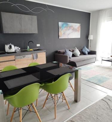 Niederkassel Apartment | Moderne Ferienwohnung in Niederkassel