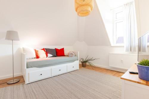 Pirna Apartment | Moderne Gemütliche Wohnung