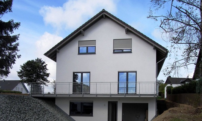 Kuestelberg Villa | Moderne Villa in Medebach Küstelberg