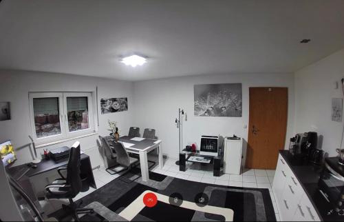 Hueckelhoven Apartment | Modernes Apartment in Hückelhoven-Baal E-Bike, E-Mobil, E-Scooter Verleih