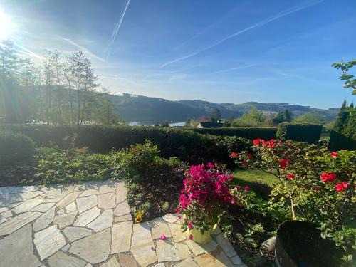 Windebruch House | Modernes Refugium mit Seeblick