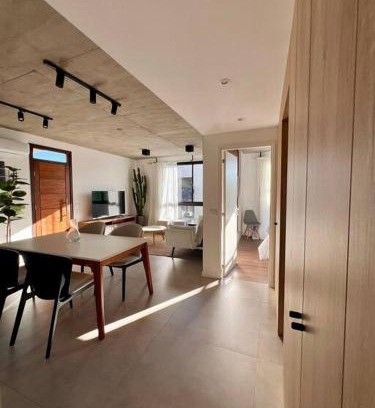 Carmelo Apartment | Moderno apartamento en Carmelo
