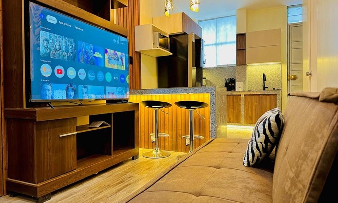Arequipa Apartment | Moderno Departamento en Estreno