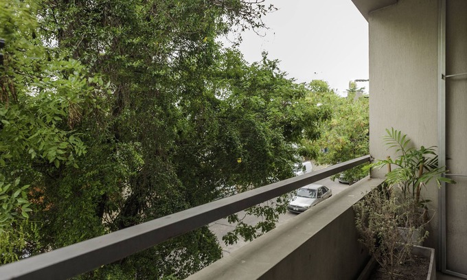 La Plata Apartment | MODERNO DEPARTAMENTO P/2 PAX C/COCHERA CERCA DEL CENTRO DE LA PLATA