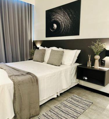 Boa Vista Apartment | Moderno Flat Tolive One