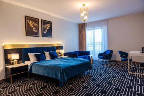gmina Gorzno Hotel | MODERNO hotel Garwolin