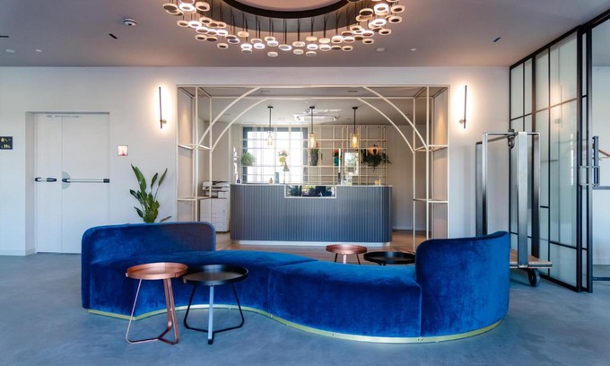 Modica Hotel | Modica Boutique Hotel