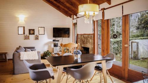 La Villa Ski Chalet | Modo Villa - Cabaña