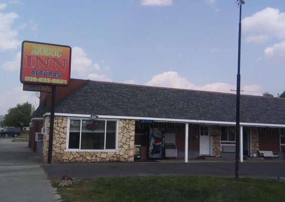 Alturas Hotel | Modoc Inn
