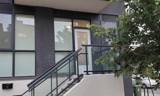 Briar Hill - Belgravia House | Modren Mid-Town townhouse .