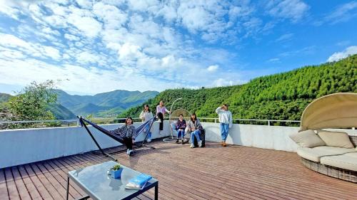 Moganshan House | Moganshan Naicang Boutique Hotel