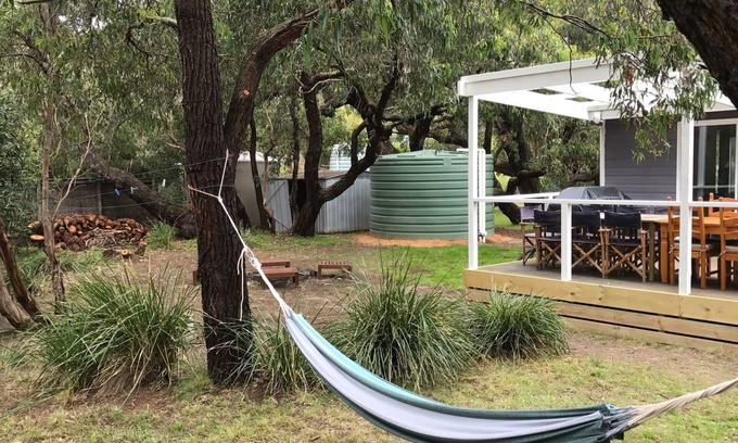 Moggs Creek House | Moggs Creek Beach House