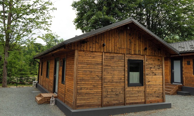 Baia-Sprie Apartment | Mogosa Village