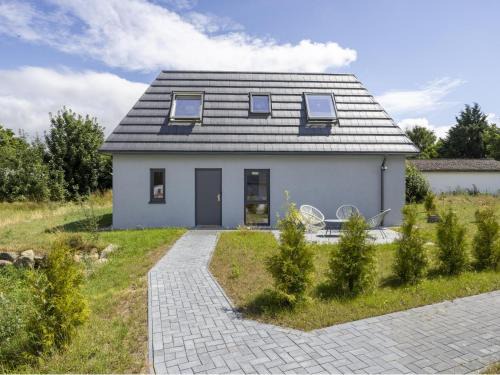 Beckerwitz House | Mohnblume