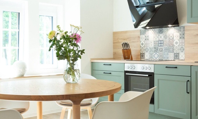 Artland Apartment | Moin Fewo Eickhorst, Moin Auszeit