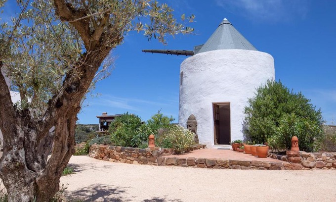 Vila do Bispo Bed & Breakfast | Moinho Calmo