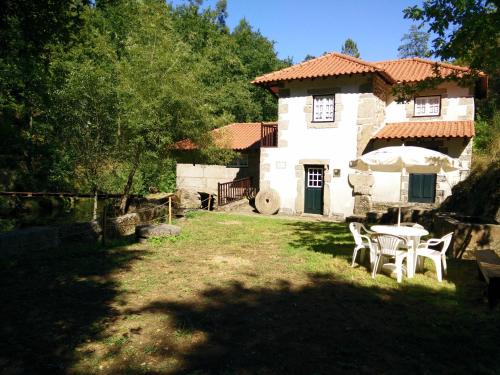 Fornelos House | Moinho da Cruz