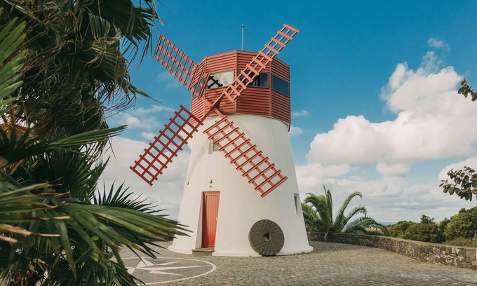 Ponta Delgada House | Moinho das Feteiras - Moinho