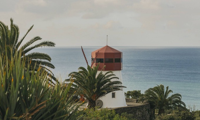 Ponta Delgada House | Moinho das Feteiras