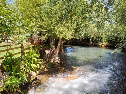 Camparca Bed & Breakfast | Moinho Real