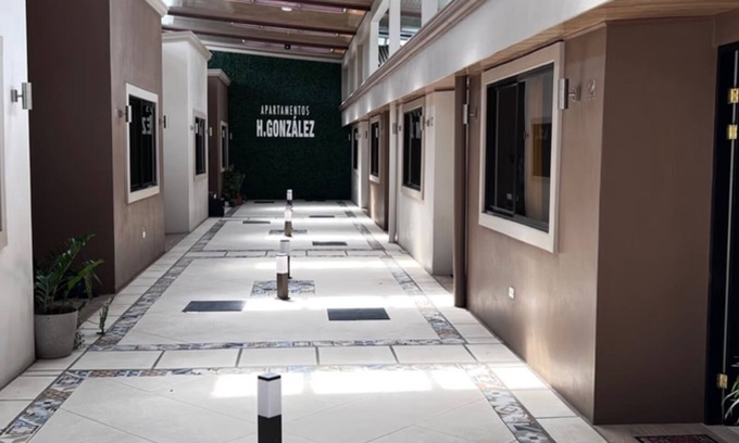 San Antonio de Belen House | Moken Place A-C in San Antonio