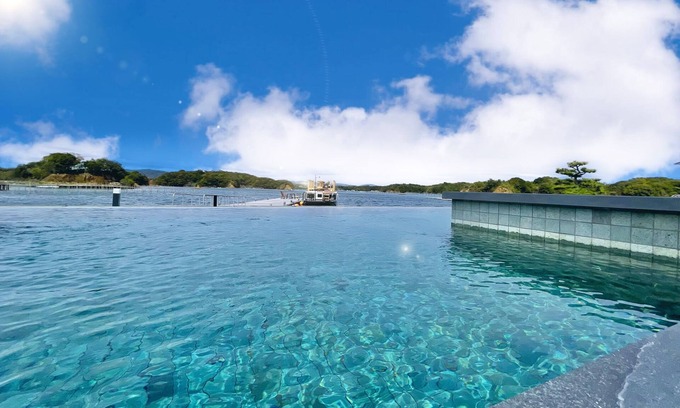 Shima Resort | MOKU ISESHIMA