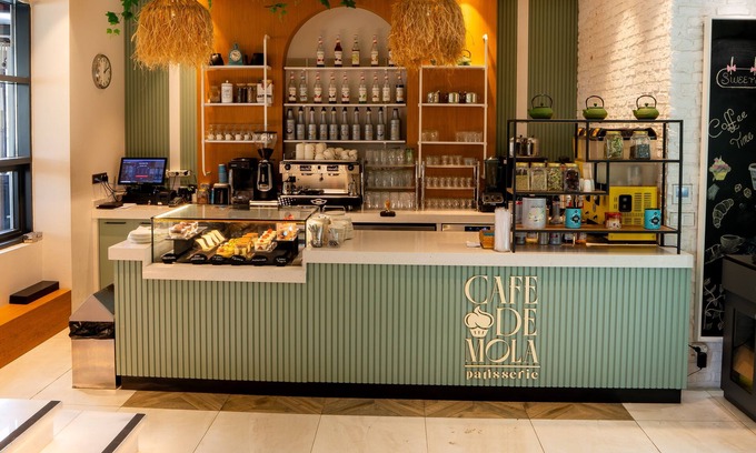Silivri Hotel | Mola Istanbul