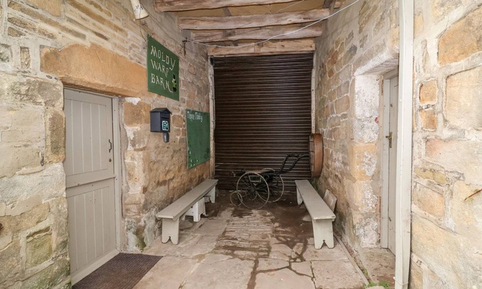 Oxenhope Cottage | Moldy Warp Barn