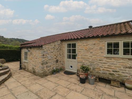 Scawton House | Mole End