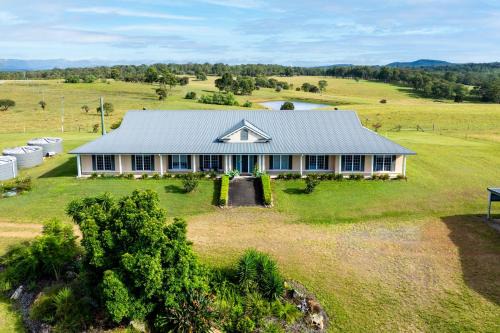 Keinbah House | Mole Hill Farmhouse